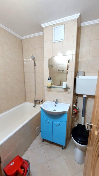 Pantelimon, Delfinului, Morarilor, AC, renovat